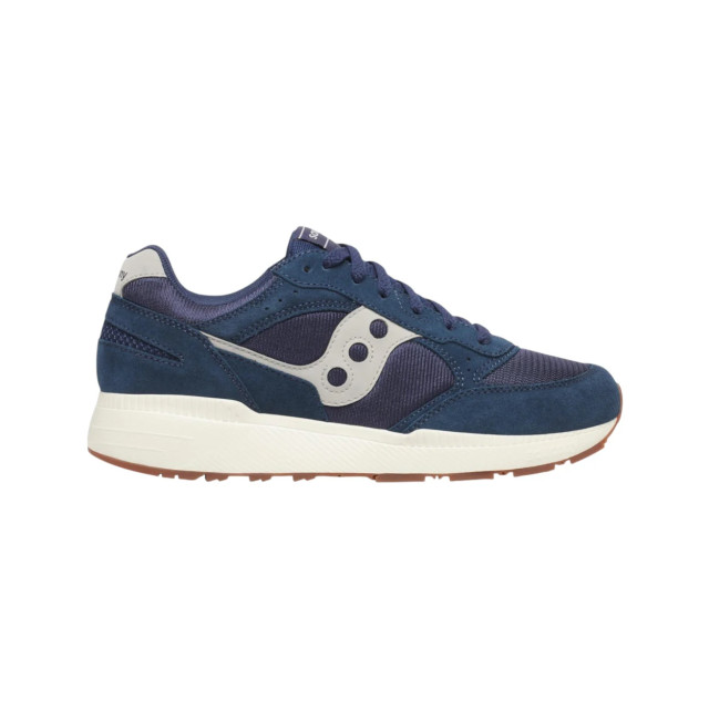 Saucony Eclips sneakers Saucony ECLIPS BLAUW Sneakers large