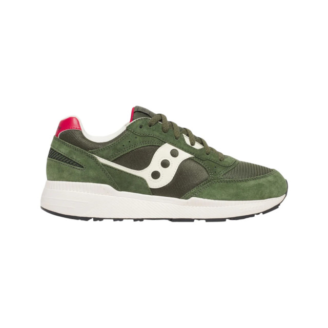 Saucony Eclips sneakers Saucony ECLIPSGROEN Sneakers large