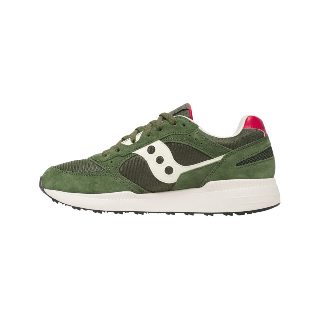 Saucony Eclips sneakers Saucony ECLIPSGROEN Sneakers large