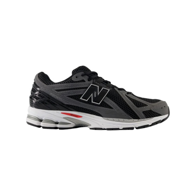 New Balance New Balance U1906R Sneakers Sneakers Zwart New Balance U1906R Sneakers large