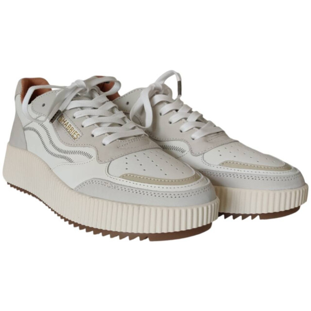 Shabbies Sh001003951w sneaker SH001003951W large