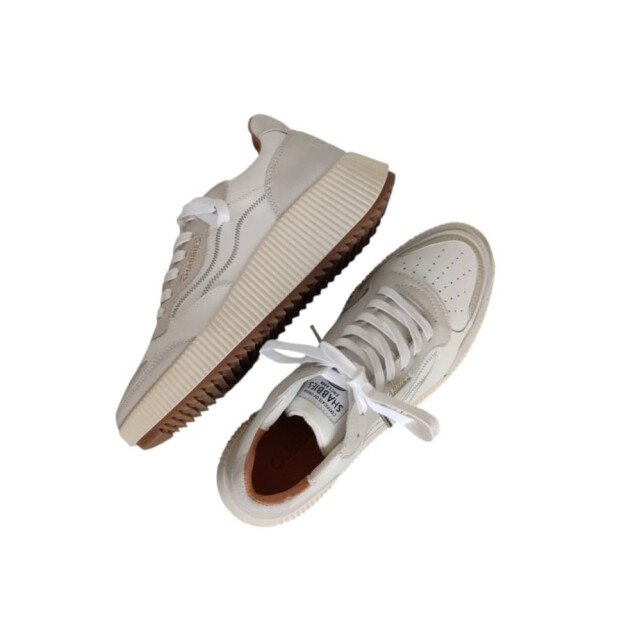 Shabbies Sh001003951w sneaker SH001003951W large