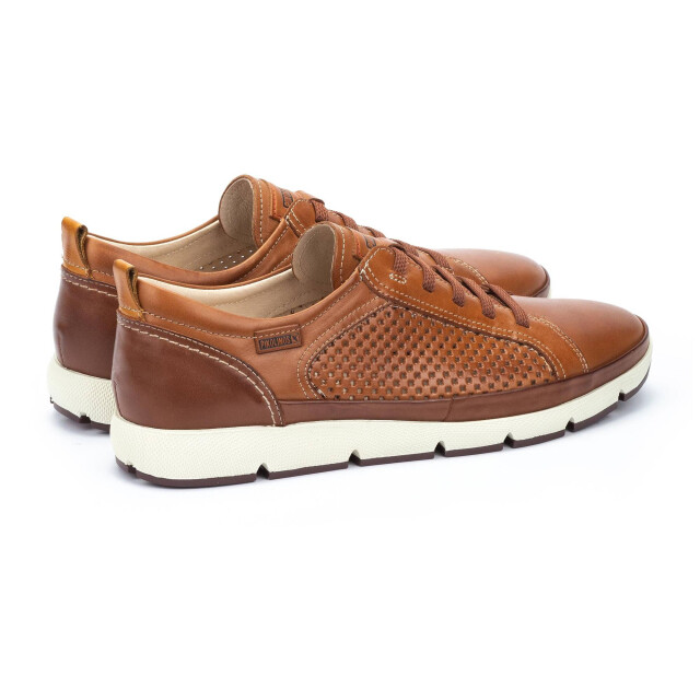 Pikolinos Fuencarral heren sneaker Fuencarral large