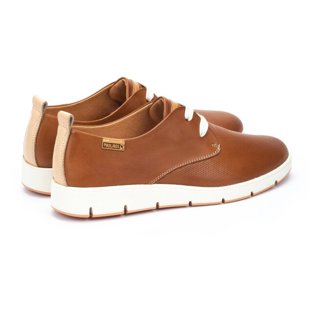 Pikolinos Madrid dames sneaker Madrid large