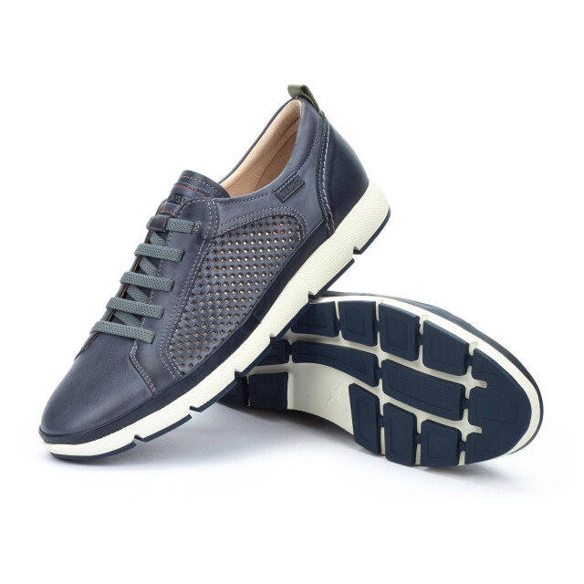 Pikolinos Fuencarral heren sneaker Fuencarral large