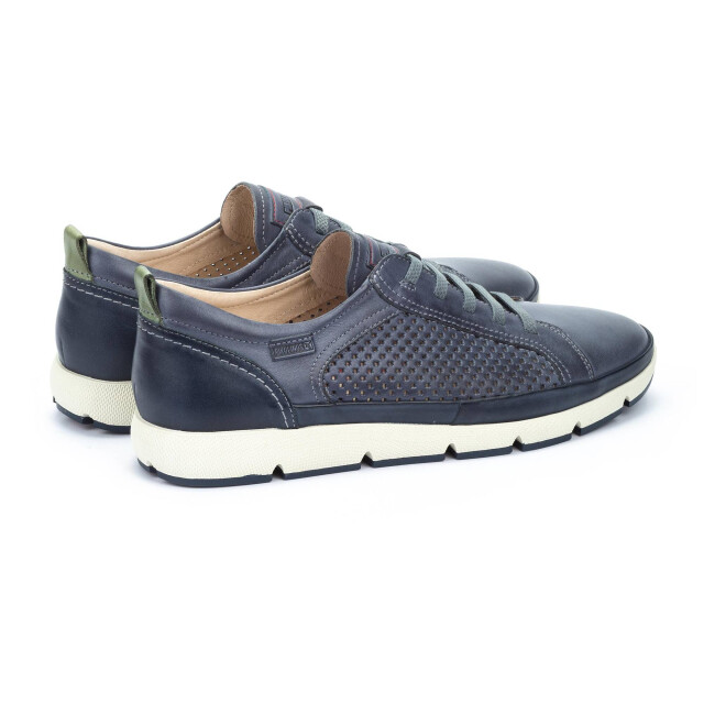 Pikolinos Fuencarral heren sneaker Fuencarral large