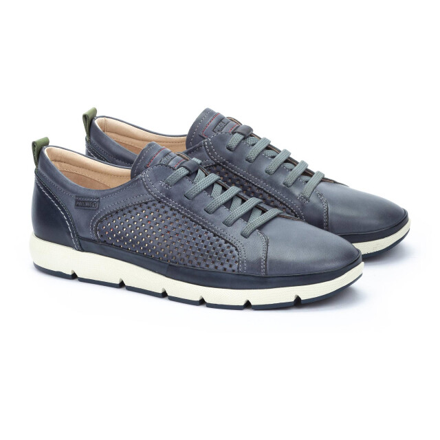 Pikolinos Fuencarral heren sneaker Fuencarral large