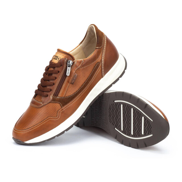 Pikolinos Getafe heren sneaker Getafe large