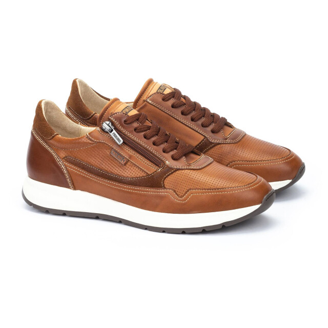 Pikolinos Getafe heren sneaker Getafe large