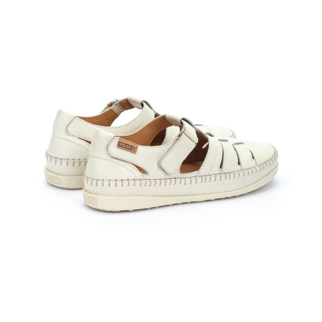 Pikolinos Soller dames sandaal Soller large