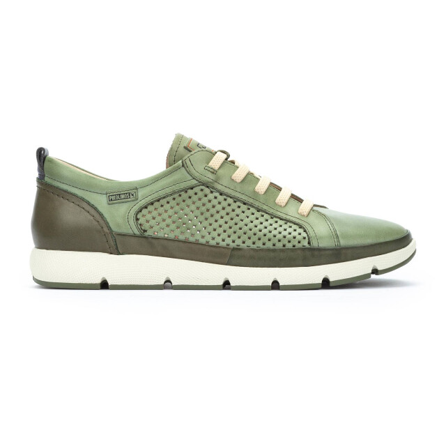 Pikolinos Fuencarral heren sneaker Fuencarral large