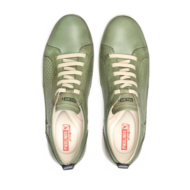 Pikolinos Fuencarral heren sneaker Fuencarral large