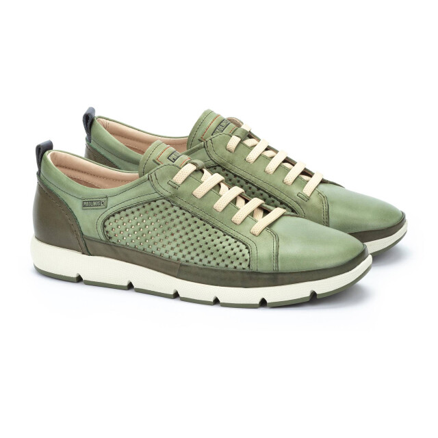 Pikolinos Fuencarral heren sneaker Fuencarral large