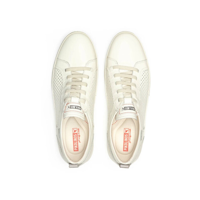 Pikolinos Fuencarral heren sneaker Fuencarral large