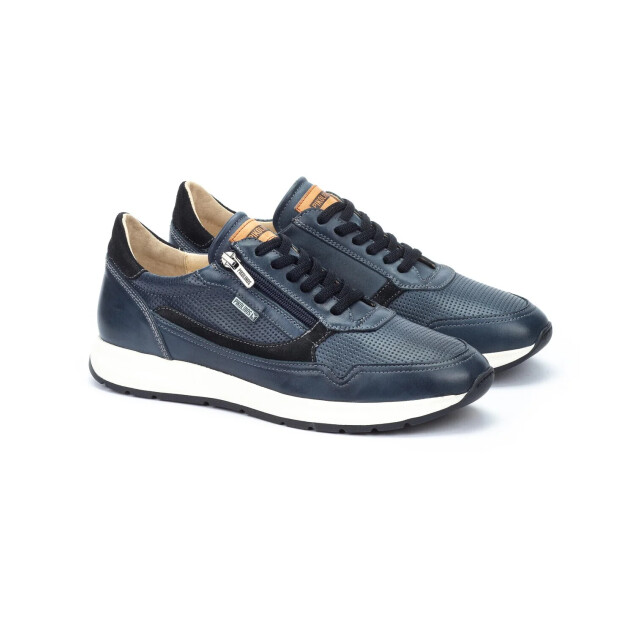 Pikolinos Getafe heren sneaker Getafe large