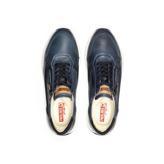 Pikolinos Getafe heren sneaker Getafe large