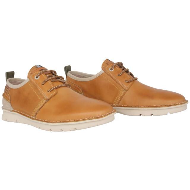 Pikolinos Rivas heren veterschoen Rivas large