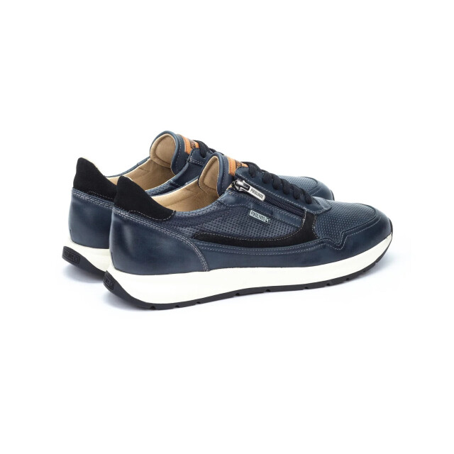 Pikolinos Getafe heren sneaker Getafe large