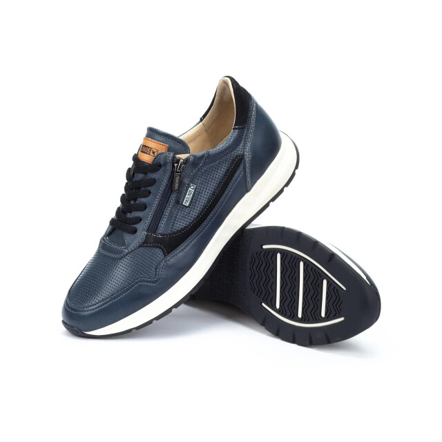 Pikolinos Getafe heren sneaker Getafe large