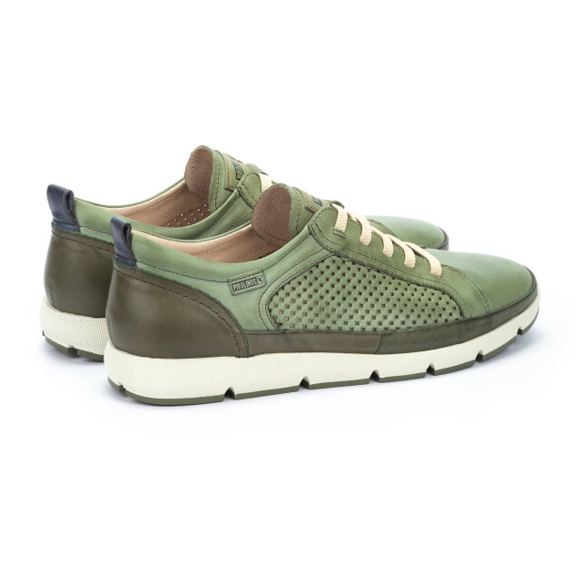 Pikolinos Fuencarral heren sneaker Fuencarral large