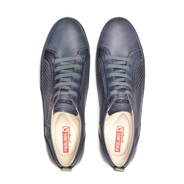 Pikolinos Fuencarral heren sneaker Fuencarral large