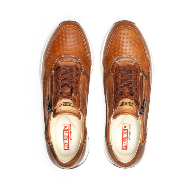 Pikolinos Getafe heren sneaker Getafe large