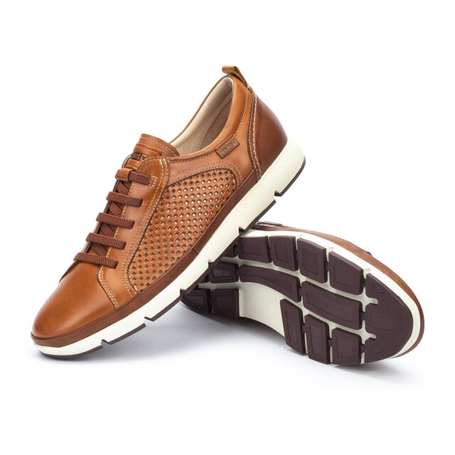 Pikolinos Fuencarral heren sneaker Fuencarral large