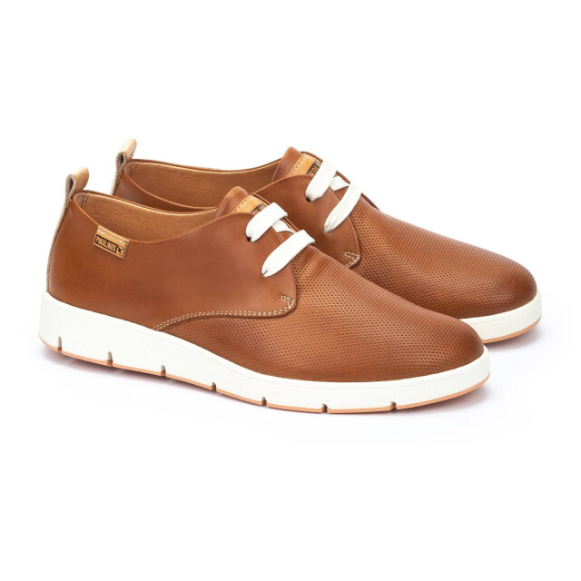 Pikolinos Madrid dames sneaker Madrid large