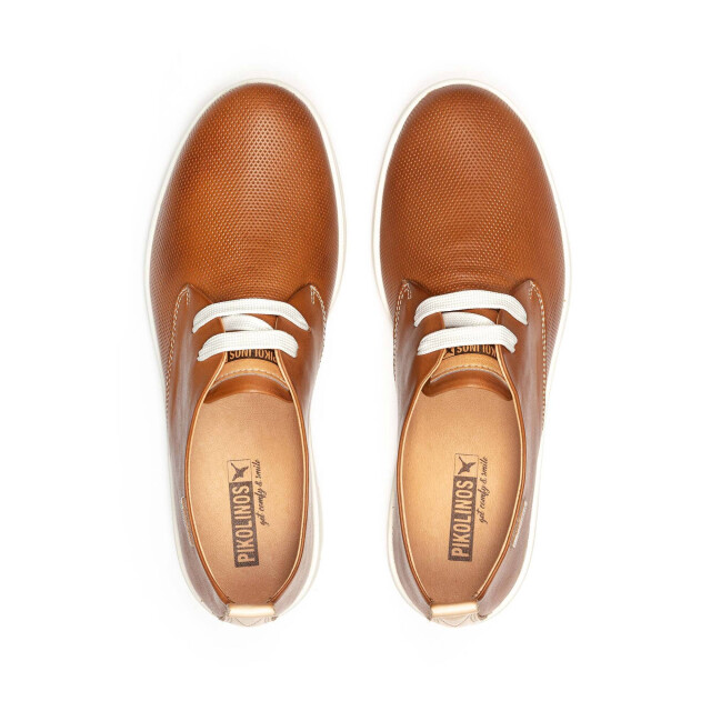 Pikolinos Madrid dames sneaker Madrid large