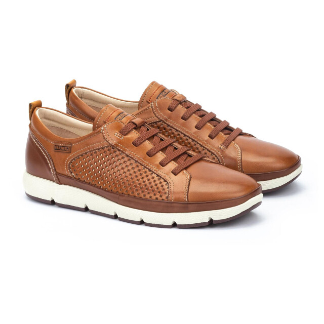 Pikolinos Fuencarral heren sneaker Fuencarral large