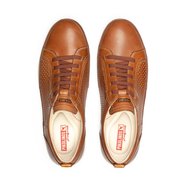 Pikolinos Fuencarral heren sneaker Fuencarral large