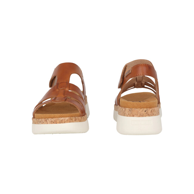 Pikolinos Palma dames sandaal Palma large