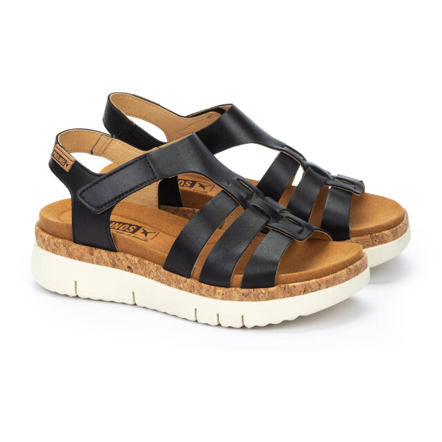 Pikolinos Palma dames sandaal Palma large