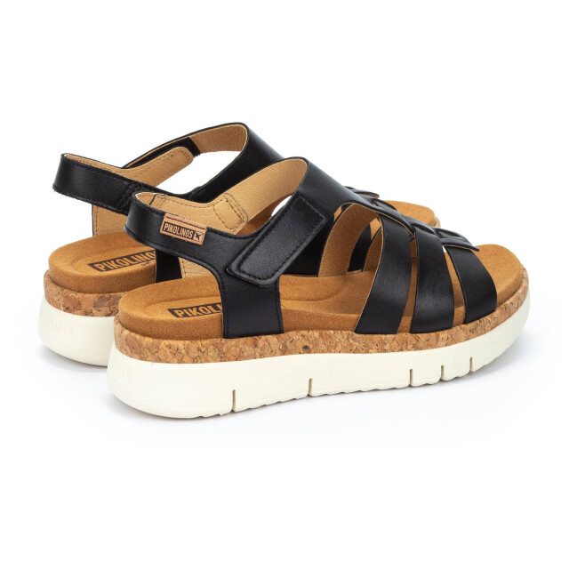 Pikolinos Palma dames sandaal Palma large