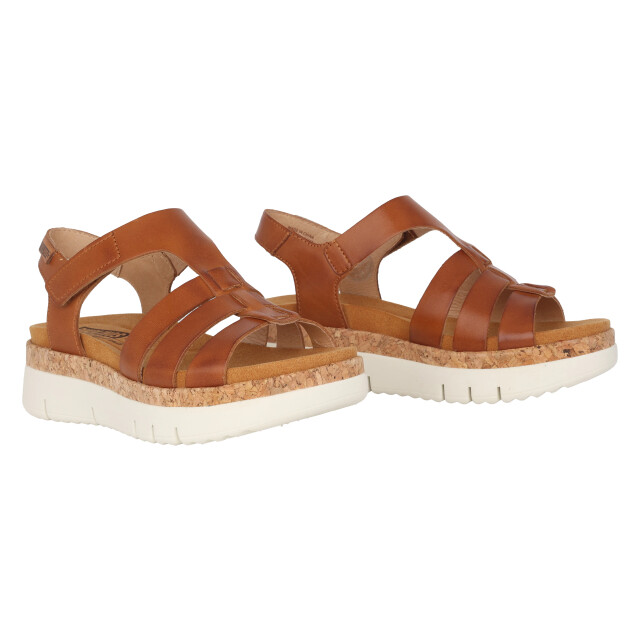Pikolinos Palma dames sandaal Palma large
