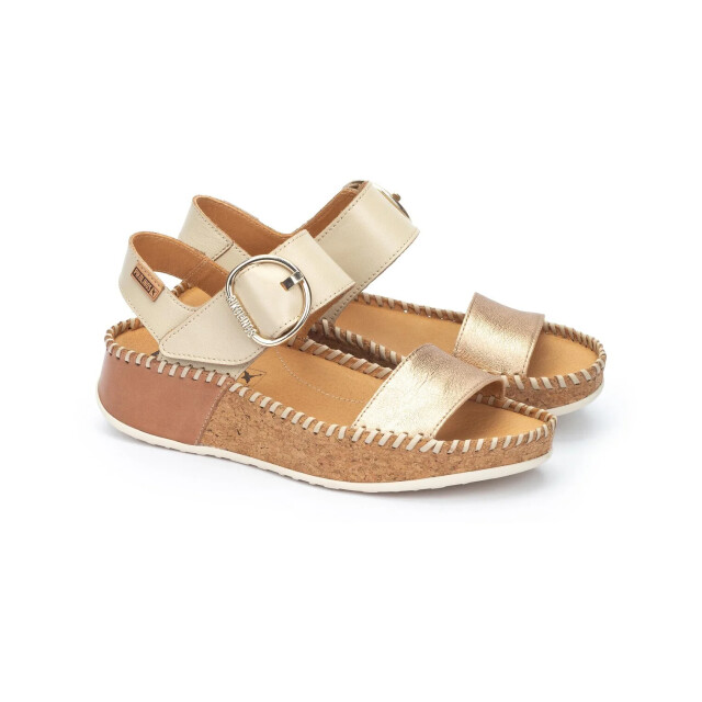 Pikolinos Marina dames sandaal Marina large