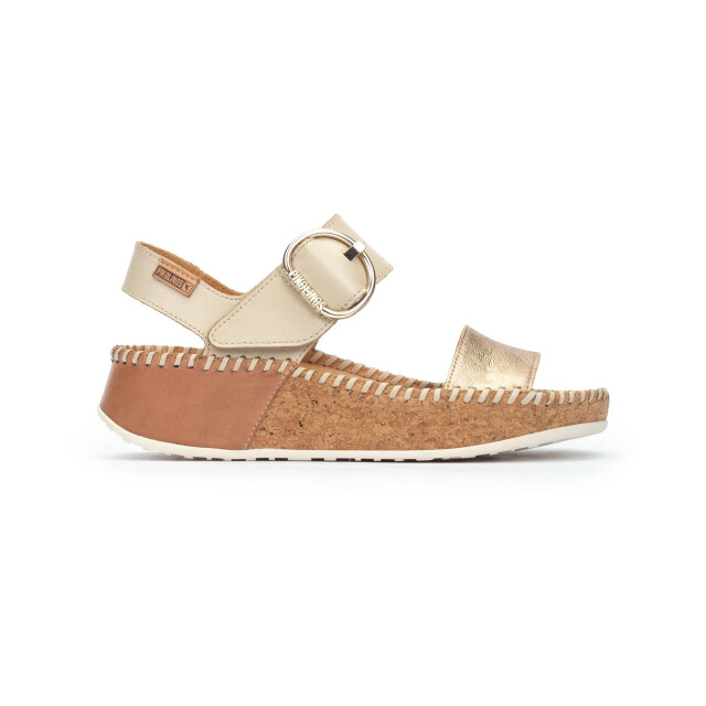 Pikolinos Marina dames sandaal Marina large