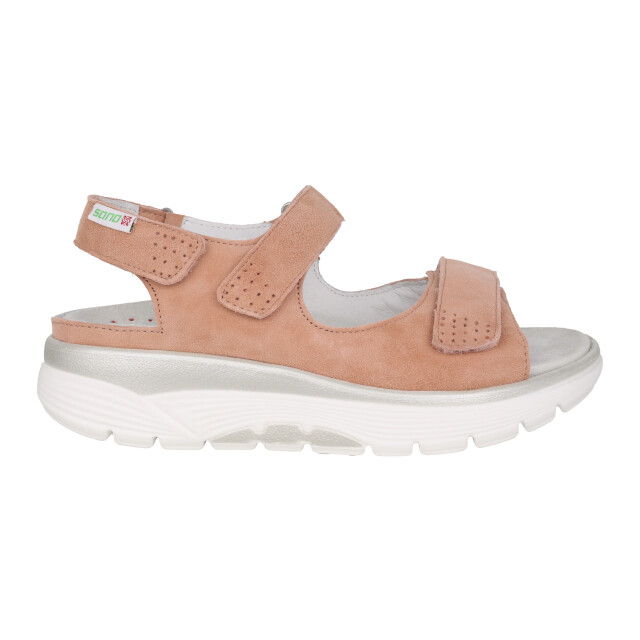 Mephisto Norine Sandalen Oranje Norine large