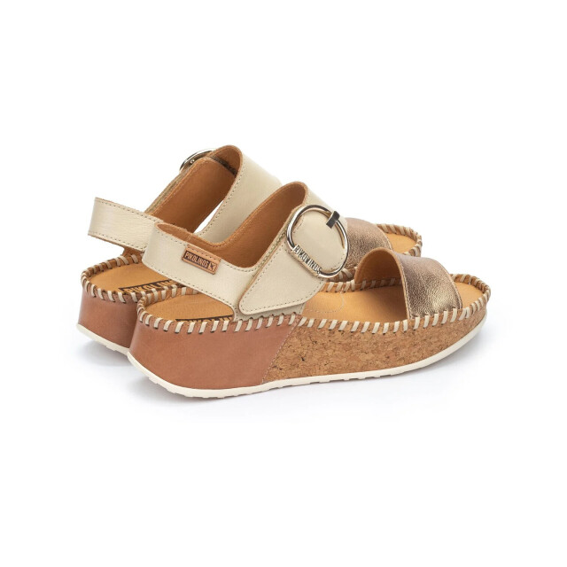 Pikolinos Marina dames sandaal Marina large