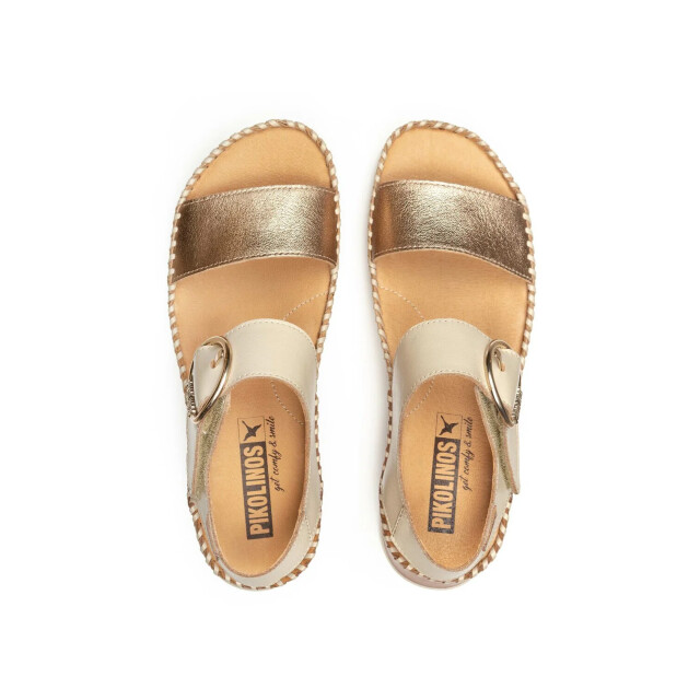 Pikolinos Marina dames sandaal Marina large