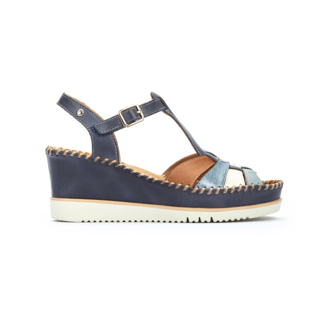 Pikolinos Aguadulce dames sandaal Aguadulce large
