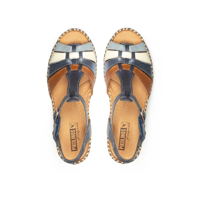 Pikolinos Aguadulce dames sandaal Aguadulce large