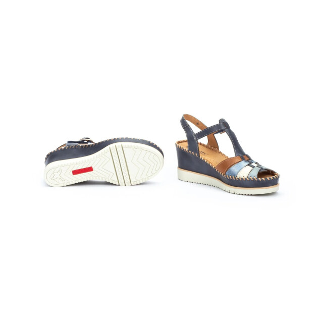Pikolinos Aguadulce dames sandaal Aguadulce large