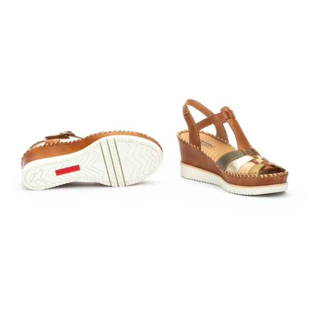 Pikolinos Aguadulce dames sandaal Aguadulce large