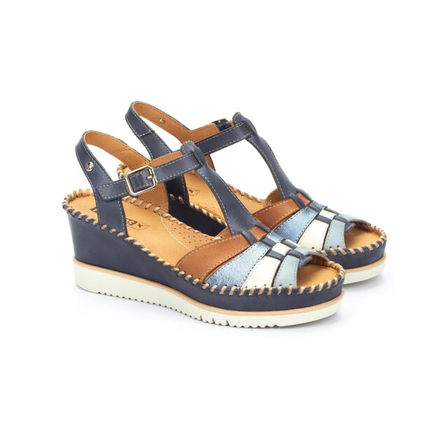 Pikolinos Aguadulce dames sandaal Aguadulce large