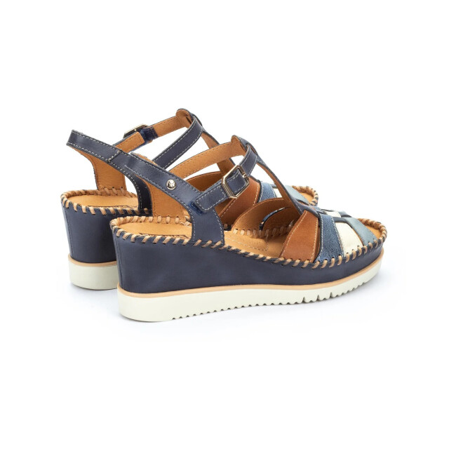 Pikolinos Aguadulce dames sandaal Aguadulce large