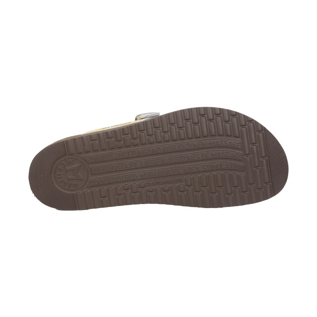 Mephisto Helen Sandalen Geel Helen large
