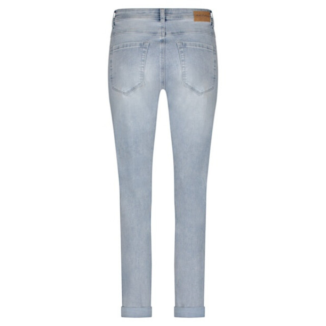 Red Button Broek srb4498 giselle bleach SRB4498 Giselle - Bleach large