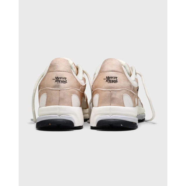 Mercer Amsterdam the re-run metallic me251005 350 06861.620.0001 large