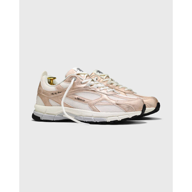Mercer Amsterdam the re-run metallic me251005 350 06861.620.0001 large